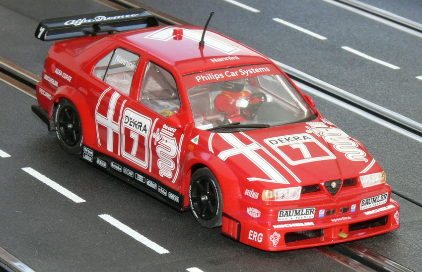 Slot-It Alfa Romeo 155 V6 TI (1:32)