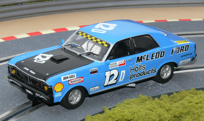 Scalextric Ford XY Falcon (1:32)