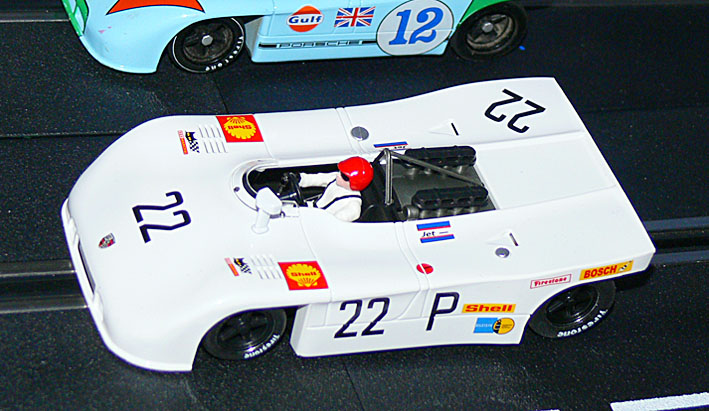 NSR Porsche 908-3