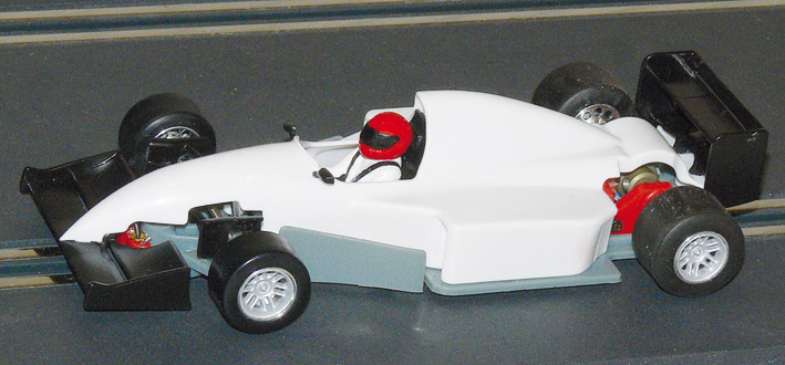 Scaleauto Formula 90-97